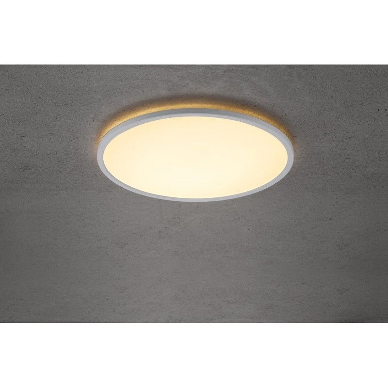 Nordlux Oja 47286001 LED panel   22 W teplá biela biela