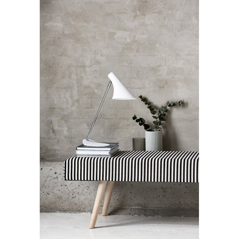 Nordlux Vanila 72695001 stolná lampa  E14   biela