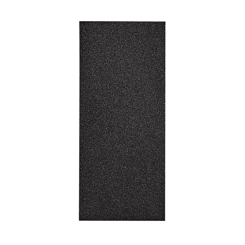 NORDLUX Asbol Kubi Wall Black 2019071003