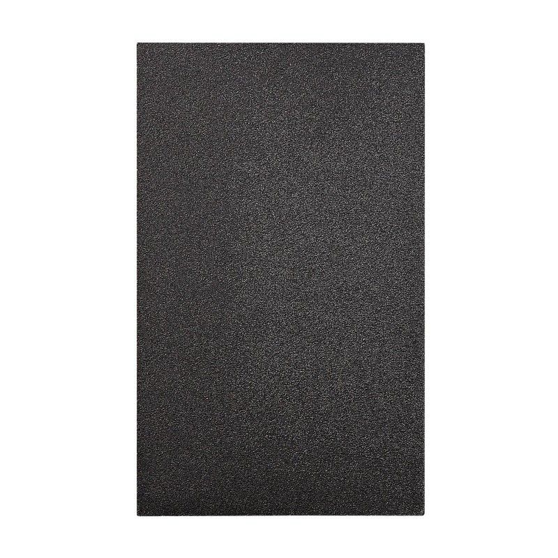 NORDLUX Asbol Kubi Wall Black 2019071003