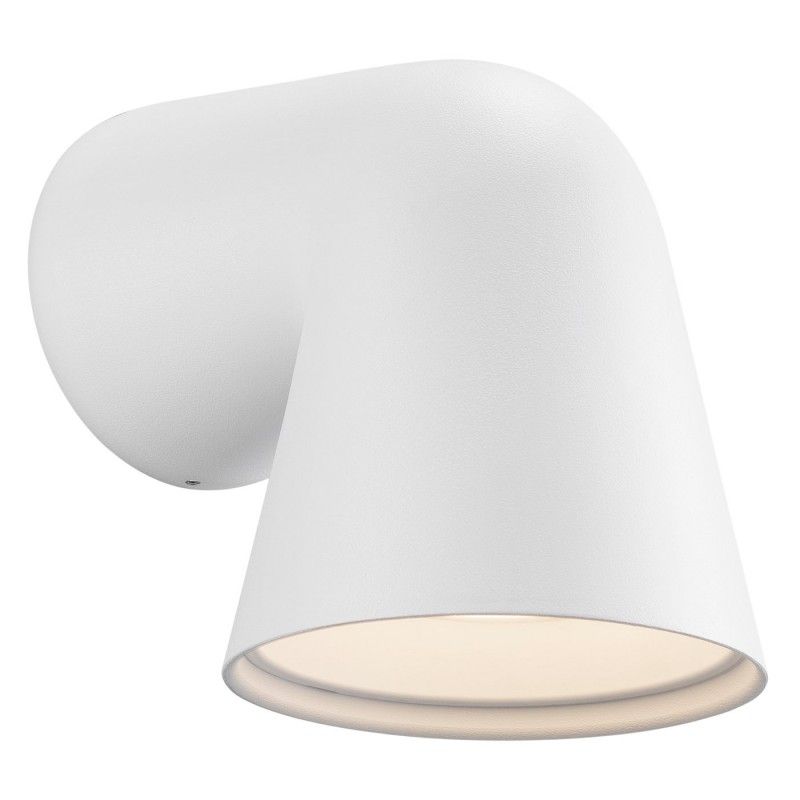 NORDLUX 46801001 Front Single White  46801001