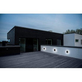 NORDLUX Artego Square Wall 46951003