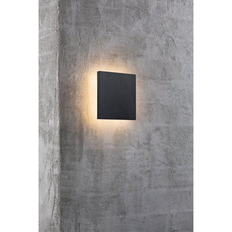 NORDLUX Artego Square Wall 46951003