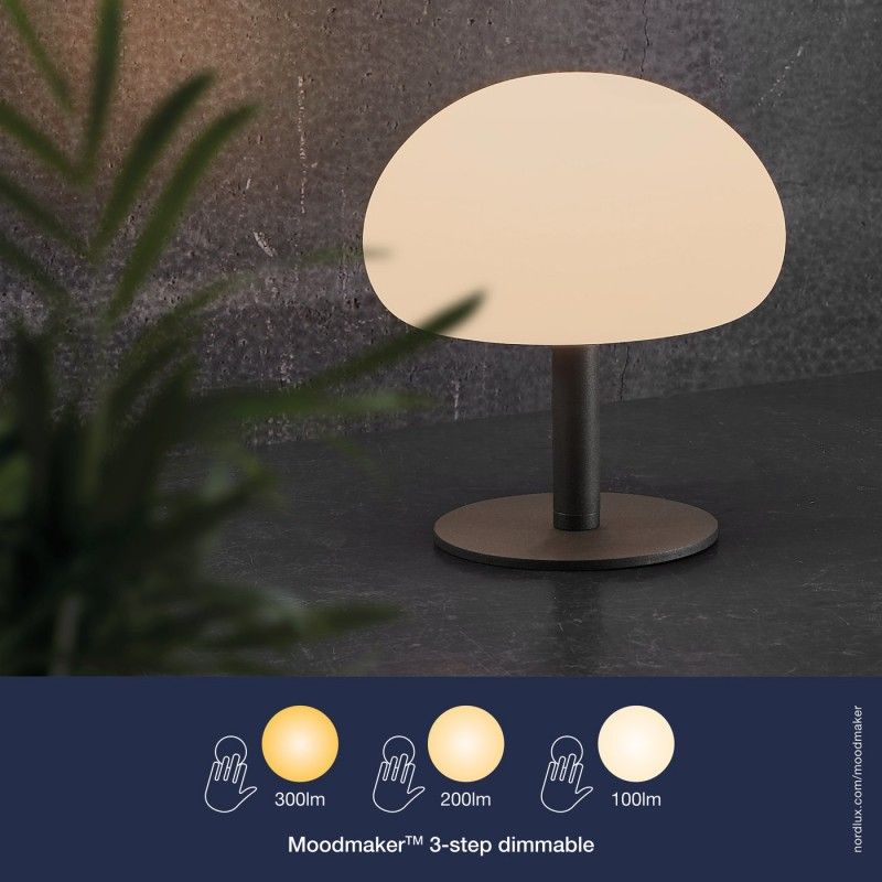 NORDLUX Sponge 20 Table 2018135003