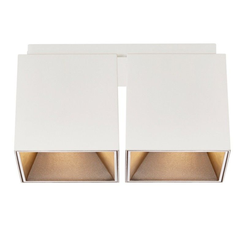 NORDLUX Ethan 2- Spot White 2110410101