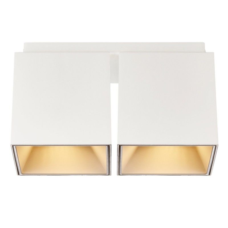 NORDLUX Ethan 2- Spot White 2110410101