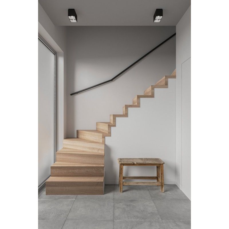 NORDLUX Ethan 2-Spot Black 2110410103