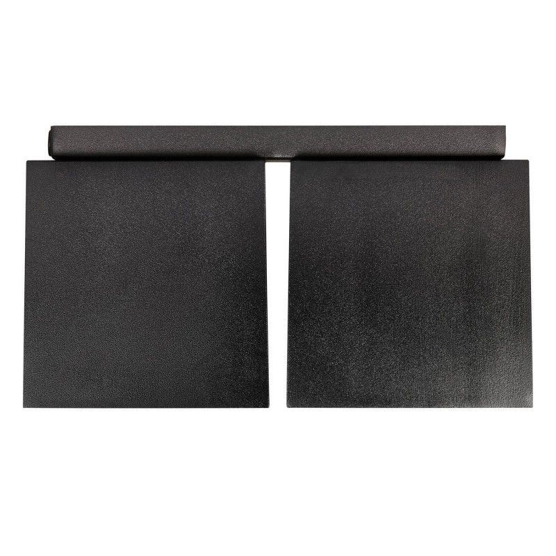 NORDLUX Ethan 2-Spot Black 2110410103