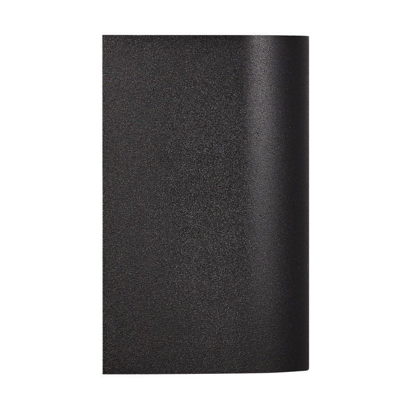 NORDLUX Asbol Wall Black 84971003