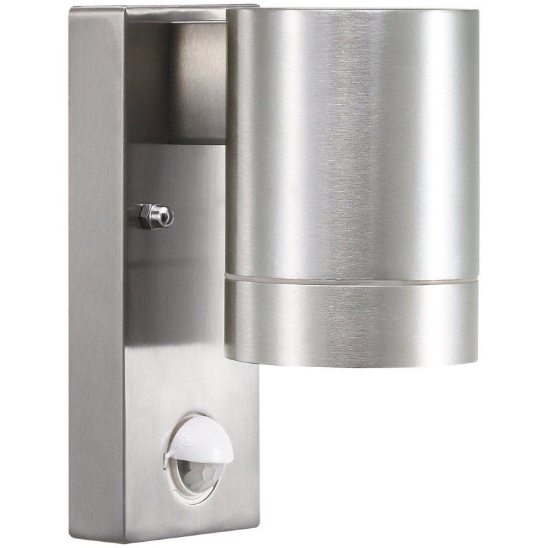 Nordlux Tin Maxi 21509129 vonkajšie osvetlenie    GU10  hliník