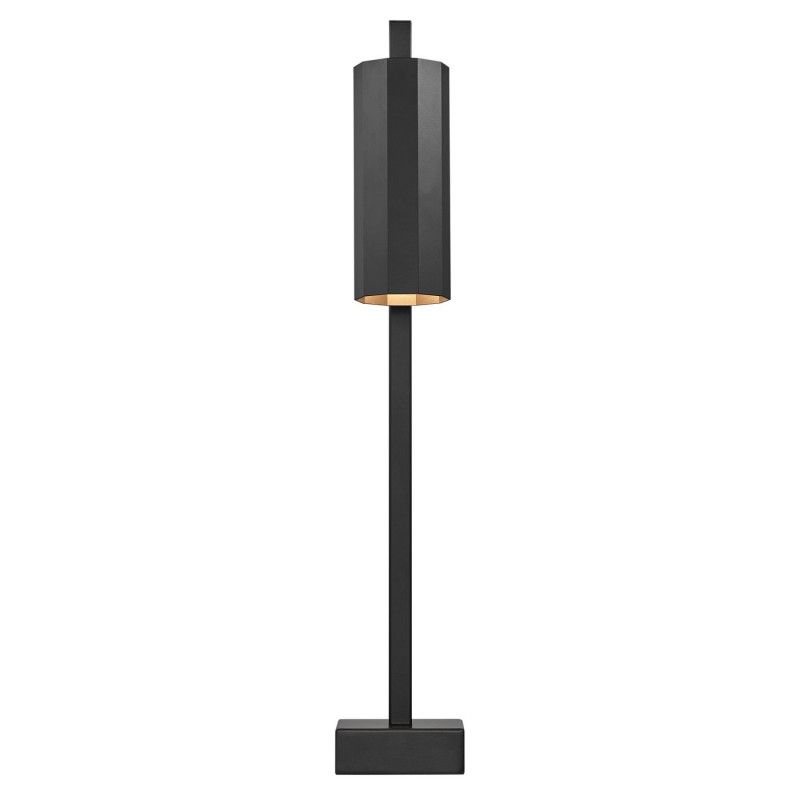 Nordlux Alanis table lamp black 2213455003