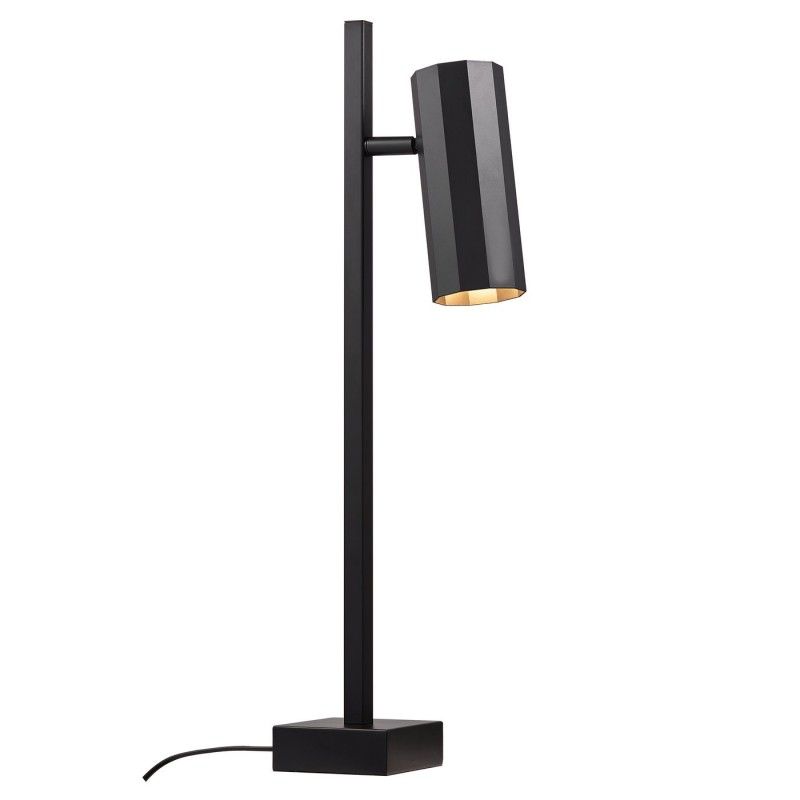 Nordlux Alanis table lamp black 2213455003