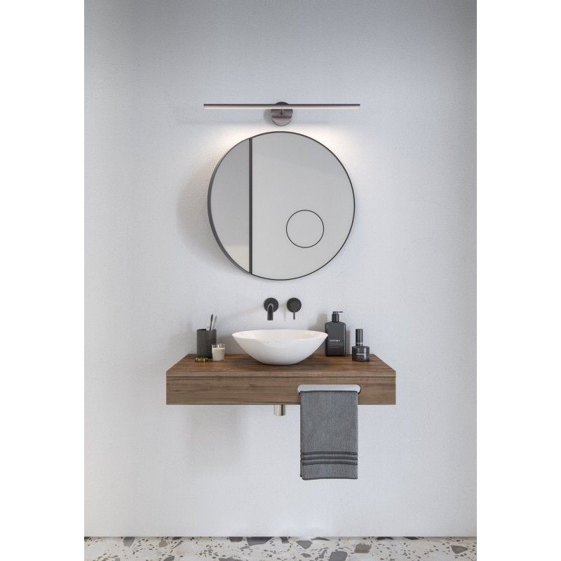 NORDLUX IP S13 83071032 Brushed steel 83071032