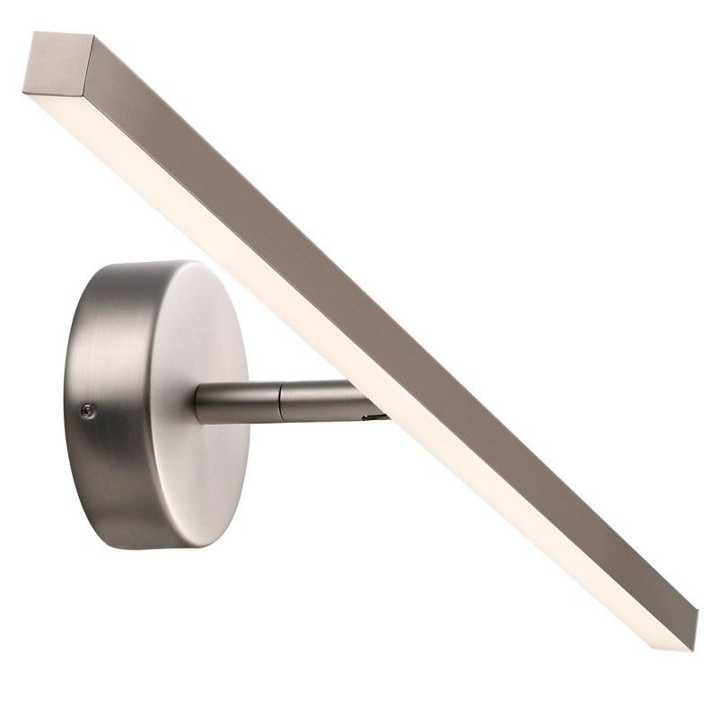 NORDLUX IP S13 83071032 Brushed steel 83071032