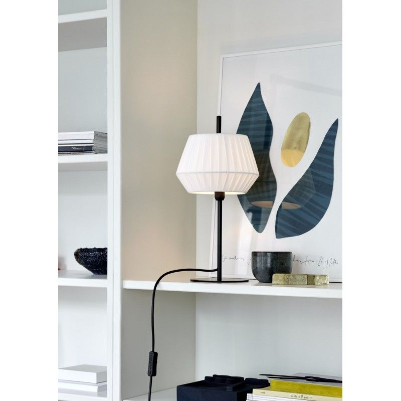 NORDLUX Dicte Table White 2112405001