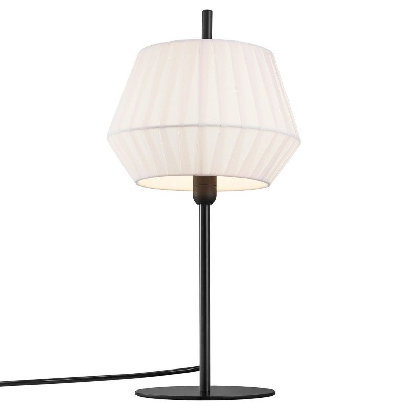 NORDLUX Dicte Table White 2112405001