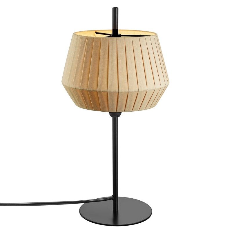 NORDLUX Dicte Table Beige 2112405009