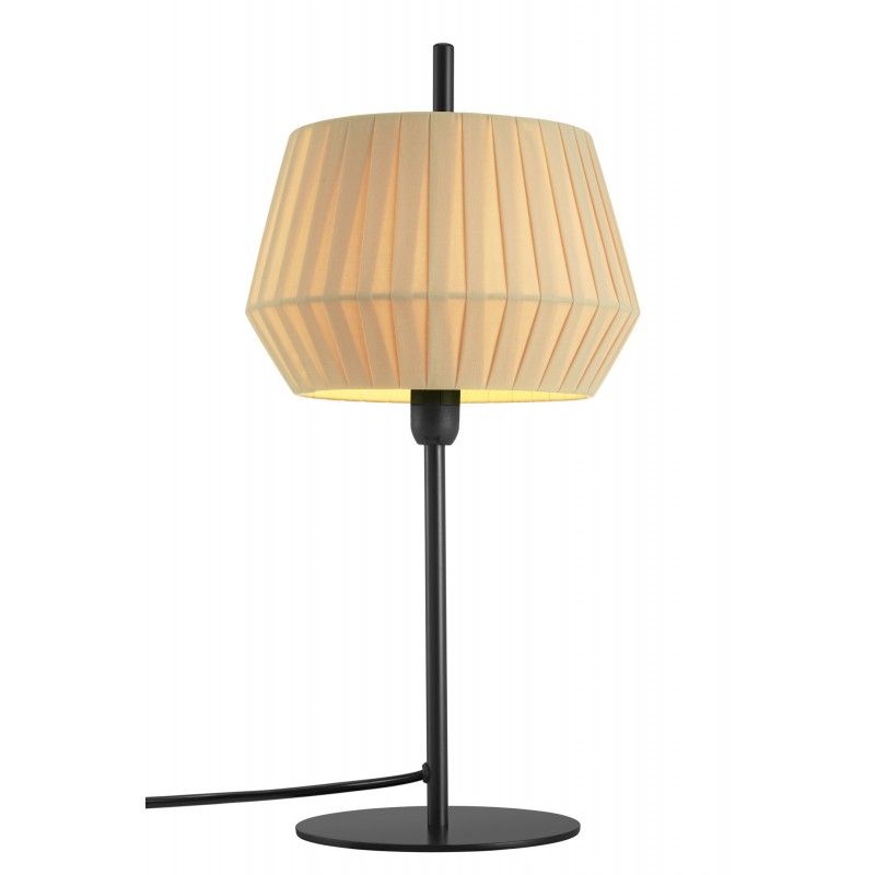 NORDLUX Dicte Table Beige 2112405009