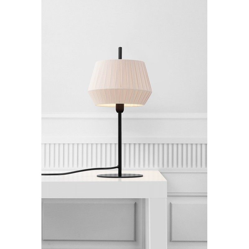 NORDLUX Dicte Table Beige 2112405009