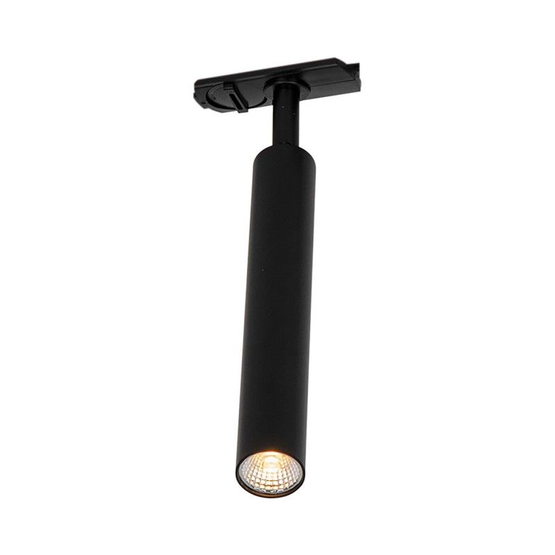 Nordlux Link Omari 2112229903 svietidlo pre lištové systémy (230 V) Link LED  LED  En.trieda 2021: F (A - G) čierna