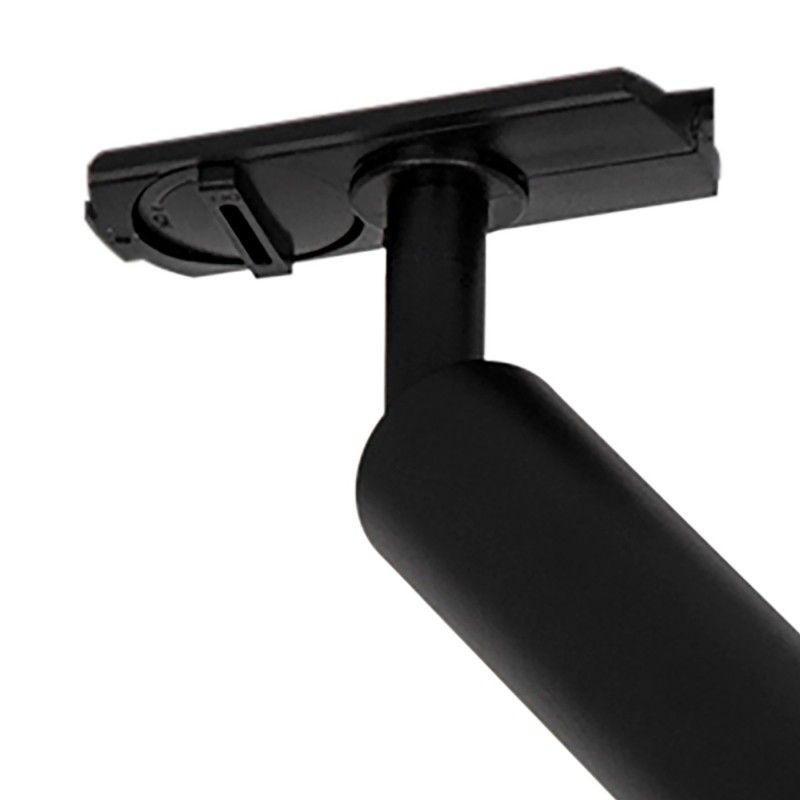 Nordlux Link Omari 2112229903 svietidlo pre lištové systémy (230 V) Link LED  LED  En.trieda 2021: F (A - G) čierna