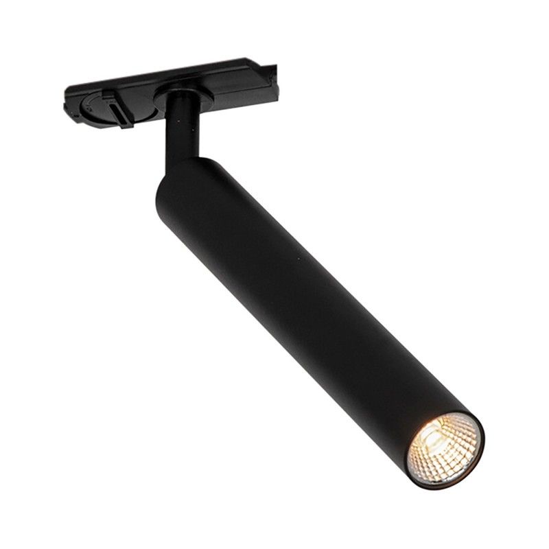 Nordlux Link Omari 2112229903 svietidlo pre lištové systémy (230 V) Link LED  LED  En.trieda 2021: F (A - G) čierna