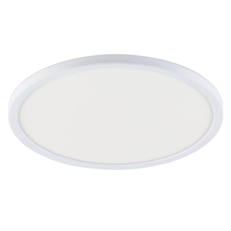 Nordlux Oja 29 DIM 50046101 LED panel   18 W teplá biela biela