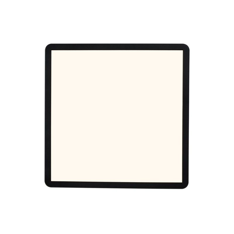 Nordlux 2015066103 Oja Square 29 LED stropné svietidlo LED  LED En.trieda 2021: E (A - G) 14.5 W čierna