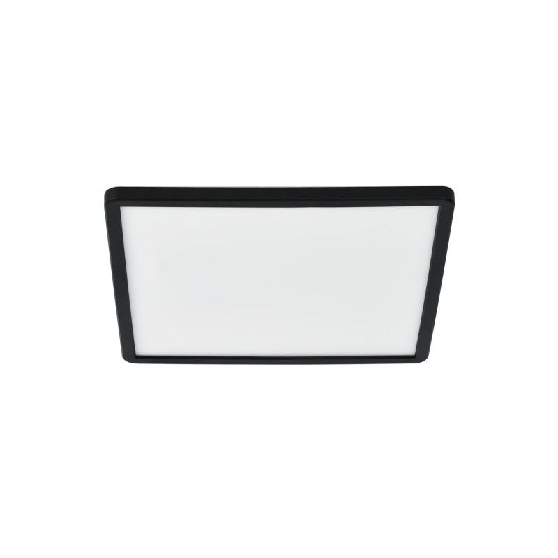 Nordlux 2015066103 Oja Square 29 LED stropné svietidlo LED  LED En.trieda 2021: E (A - G) 14.5 W čierna