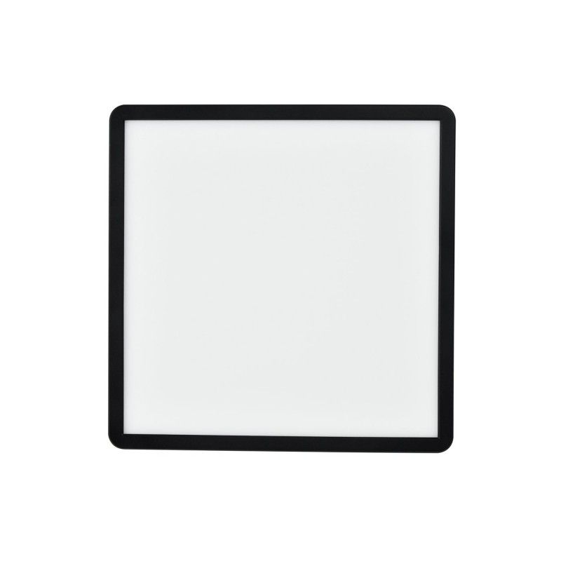 Nordlux 2015066103 Oja Square 29 LED stropné svietidlo LED  LED En.trieda 2021: E (A - G) 14.5 W čierna
