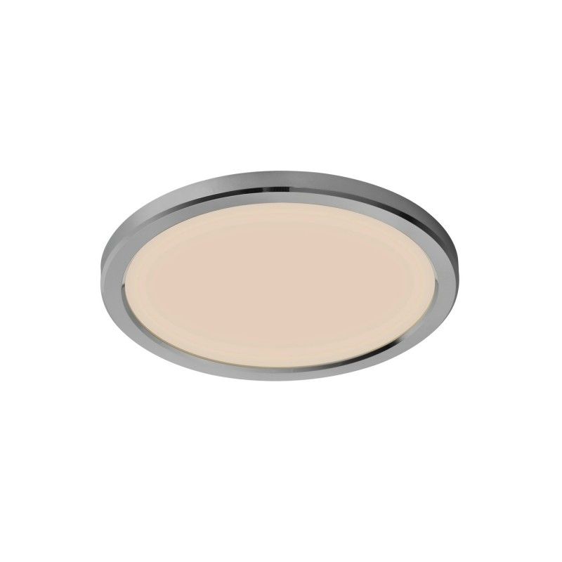 Nordlux 2015026133 Oja 29 LED stropné svietidlo LED  LED En.trieda 2021: E (A - G) 14.5 W chróm