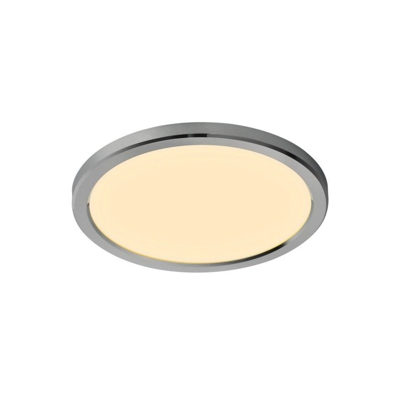 Nordlux 2015026133 Oja 29 LED stropné svietidlo LED  LED En.trieda 2021: E (A - G) 14.5 W chróm