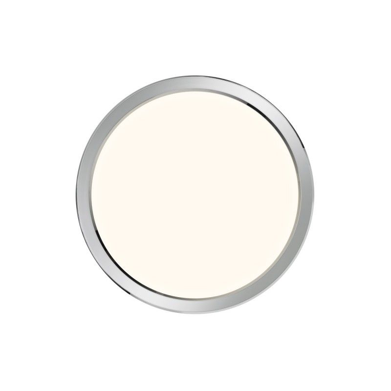 Nordlux 2015026133 Oja 29 LED stropné svietidlo LED  LED En.trieda 2021: E (A - G) 14.5 W chróm
