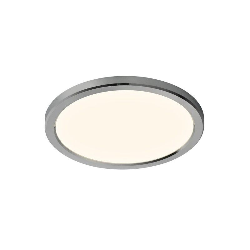 Nordlux 2015026133 Oja 29 LED stropné svietidlo LED  LED En.trieda 2021: E (A - G) 14.5 W chróm