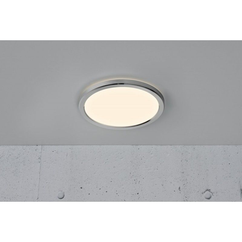 Nordlux 2015026133 Oja 29 LED stropné svietidlo LED  LED En.trieda 2021: E (A - G) 14.5 W chróm