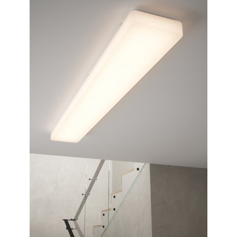 Nordlux 47856101 Trenton LED stropné svietidlo LED    23 W biela