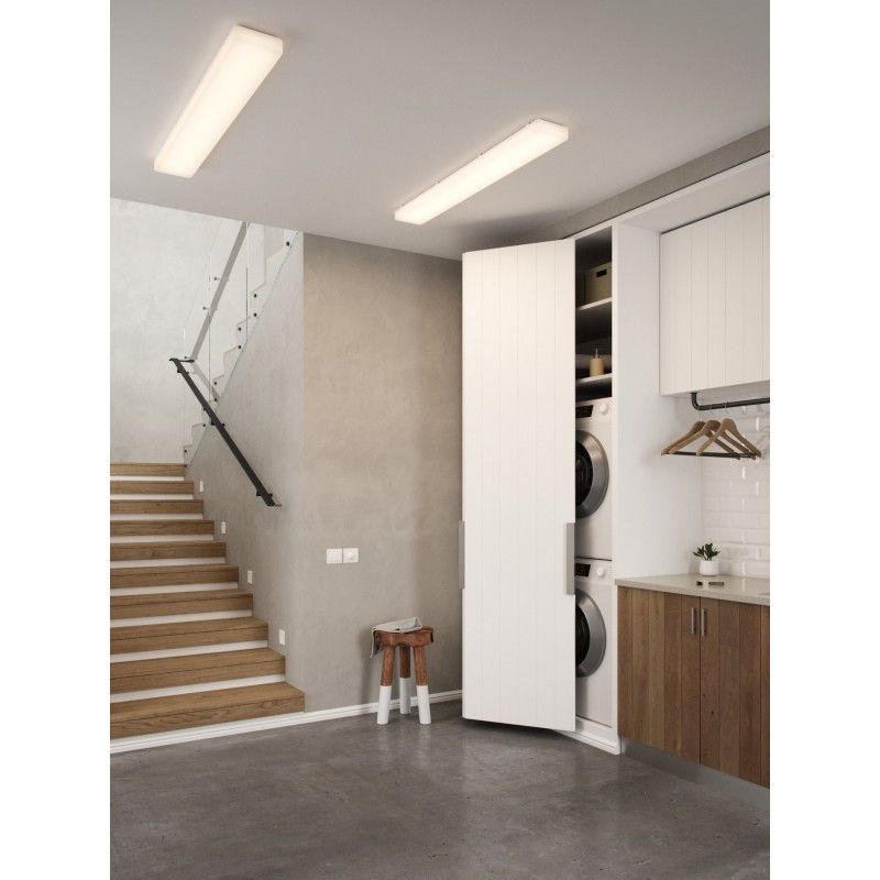 Nordlux 47856101 Trenton LED stropné svietidlo LED    23 W biela