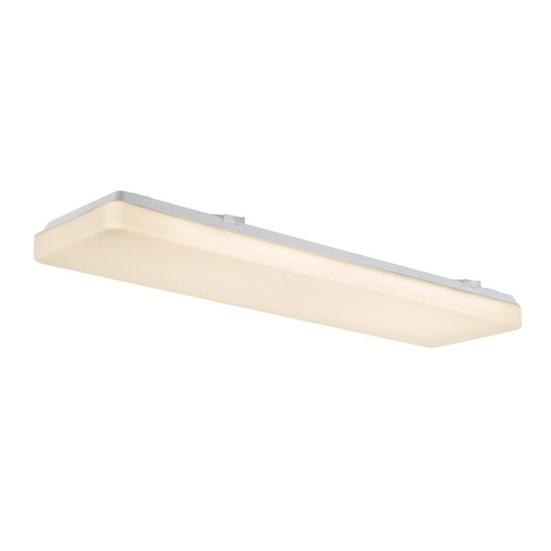 Nordlux 47856101 Trenton LED stropné svietidlo LED    23 W biela