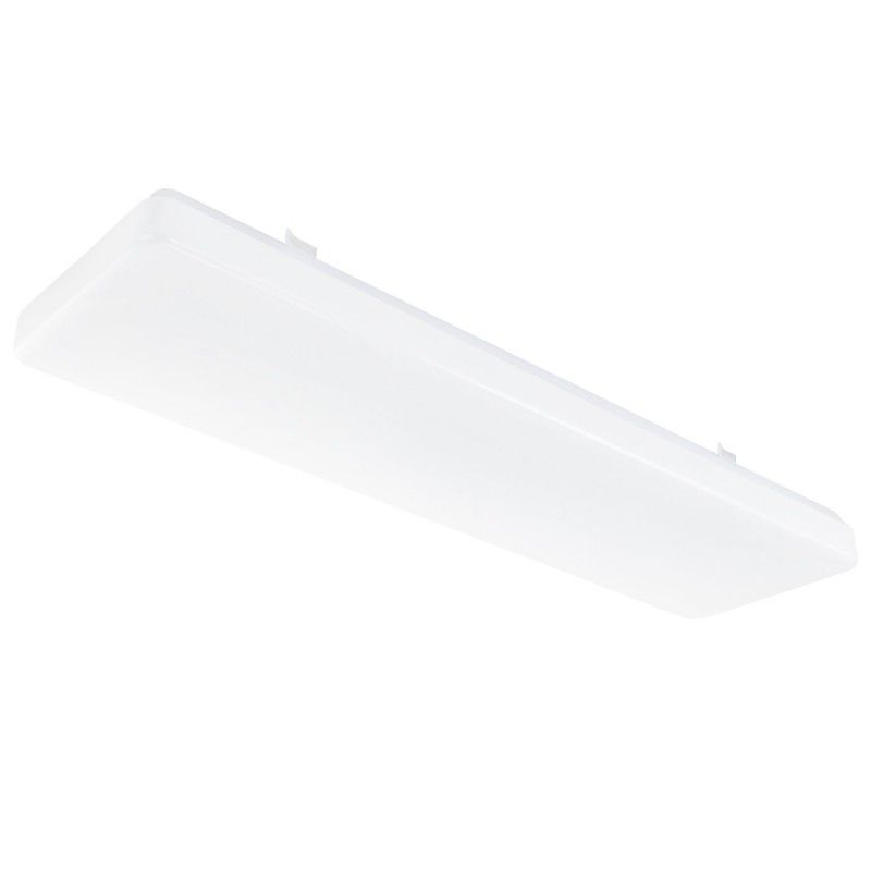 Nordlux 47856101 Trenton LED stropné svietidlo LED    23 W biela