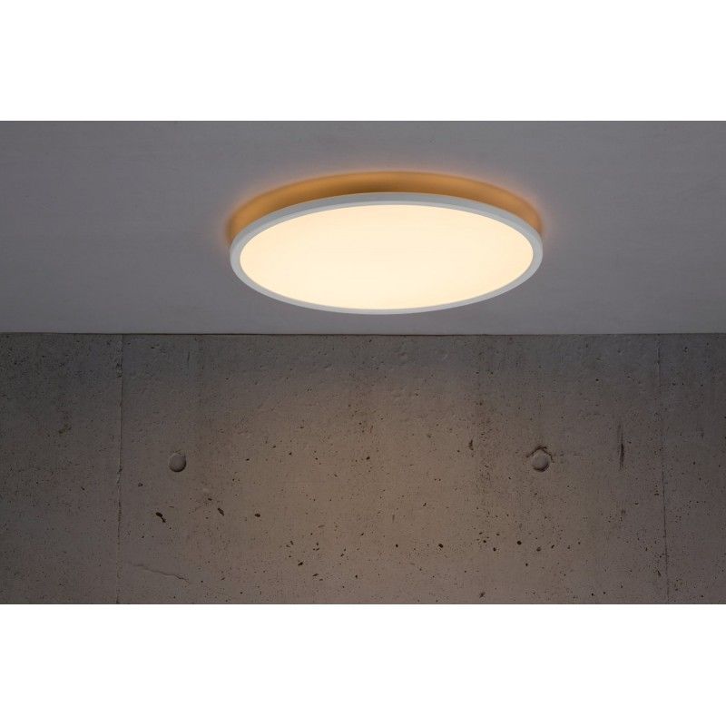 Nordlux Bronx 47266001 LED panel   29 W teplá biela biela