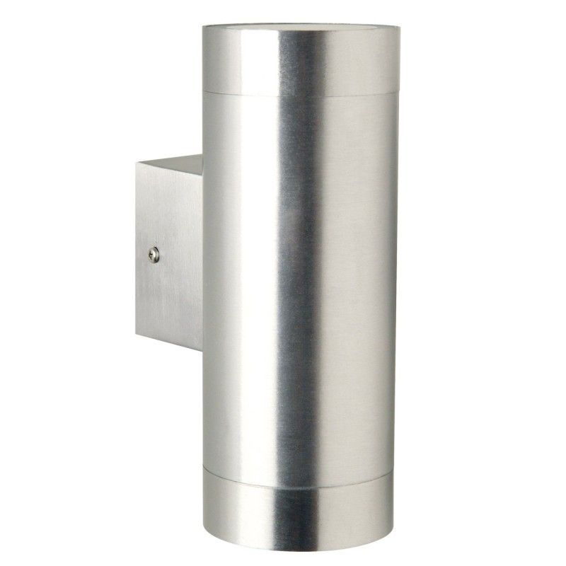 Nordlux Tin Maxi 21519929 vonkajšie osvetlenie    GU10  hliník