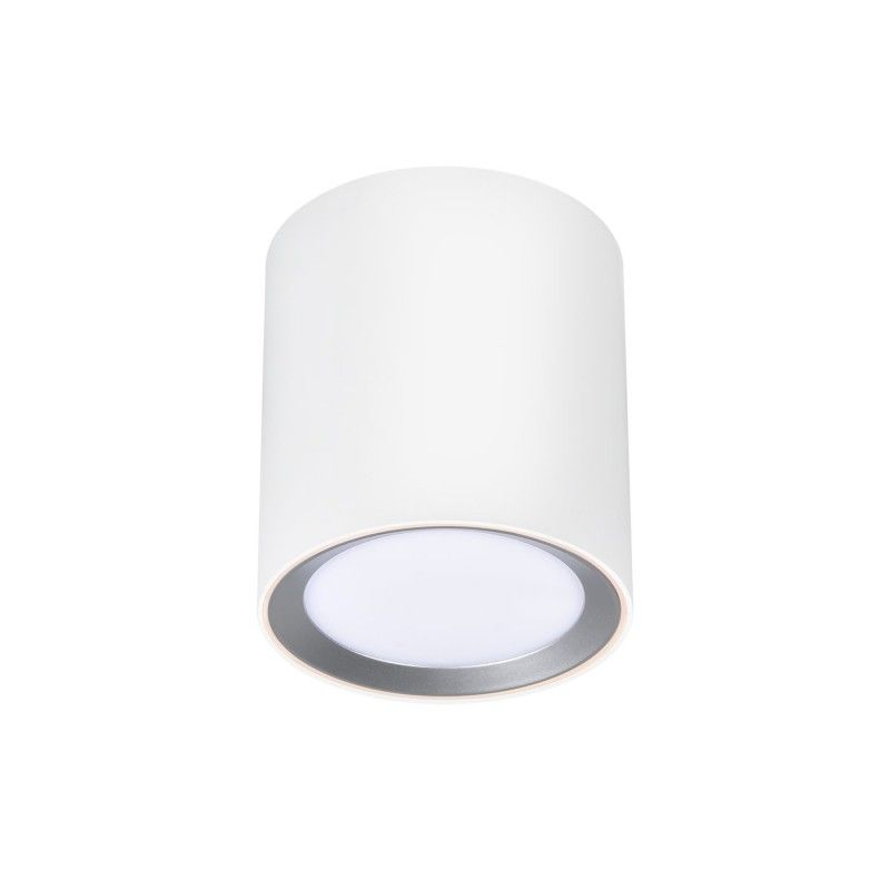 Nordlux 2110850101 Landon Long Smart LED stropné svietidlo LED  LED En.trieda 2021: F (A - G) 8 W biela