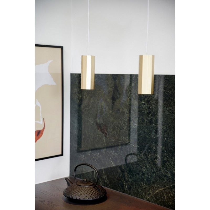 Nordlux Alanis pendant brass 2213413035