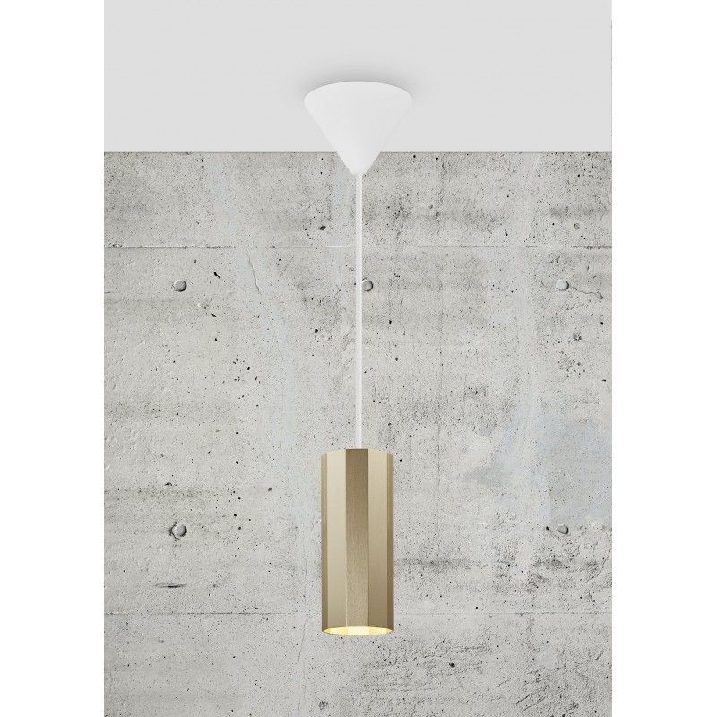Nordlux Alanis pendant brass 2213413035