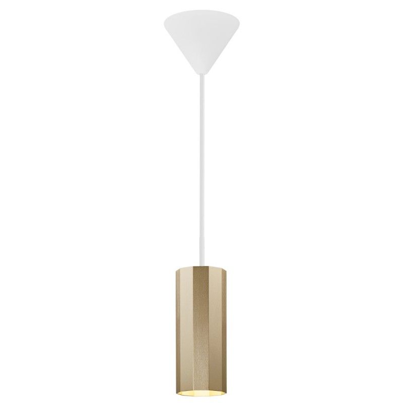 Nordlux Alanis pendant brass 2213413035