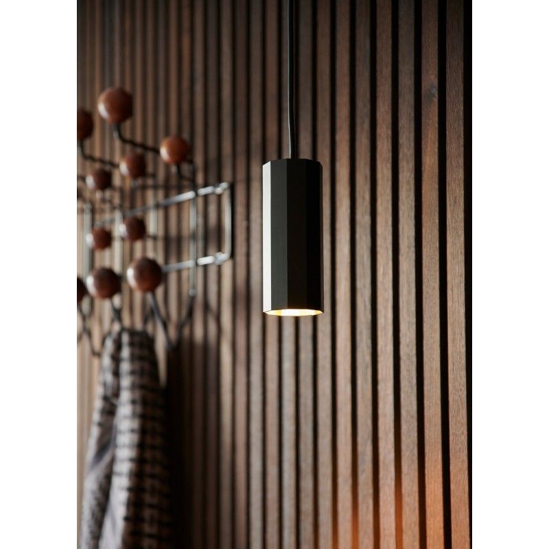 Nordlux Alanis pendant black 2213413003