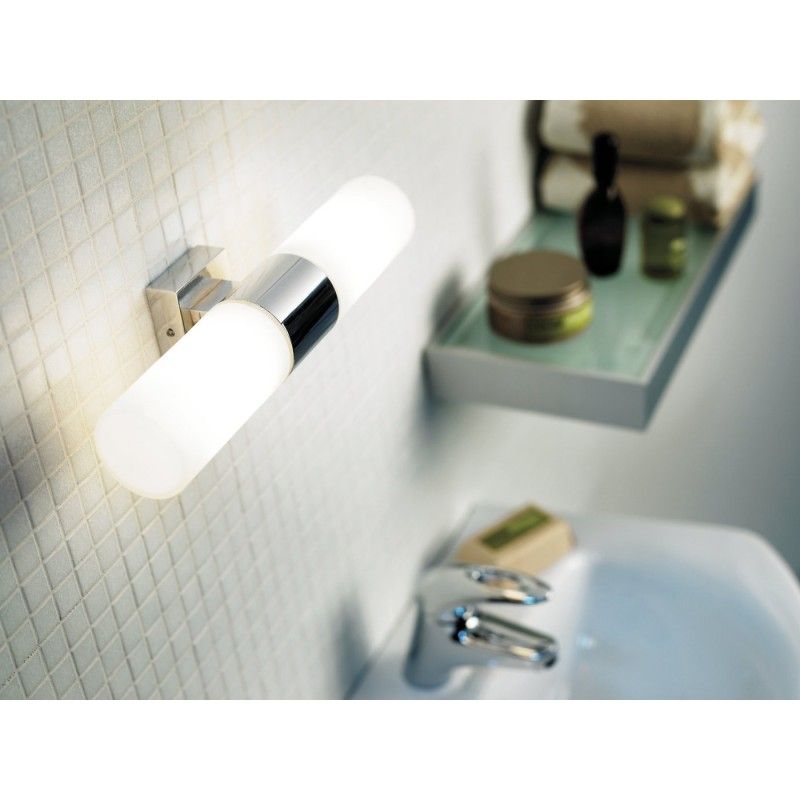 NORDLUX Tangens Double Chrome 17141029