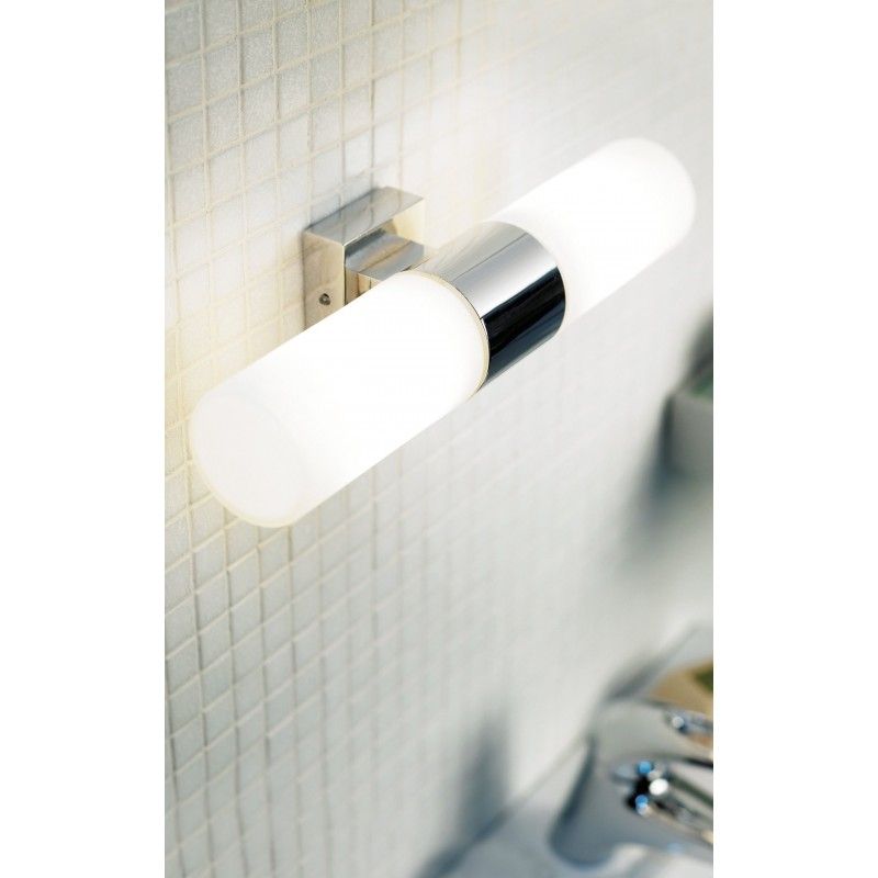 NORDLUX Tangens Double Chrome 17141029
