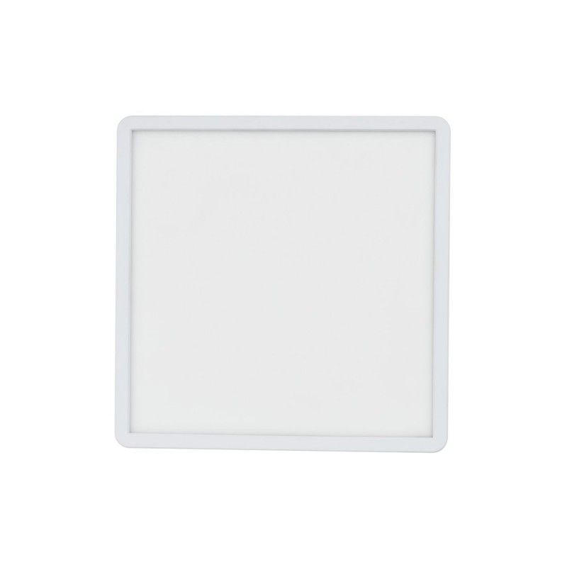 Nordlux 2015056101 Oja Square 29 LED stropné svietidlo LED  LED En.trieda 2021: E (A - G) 14.5 W biela