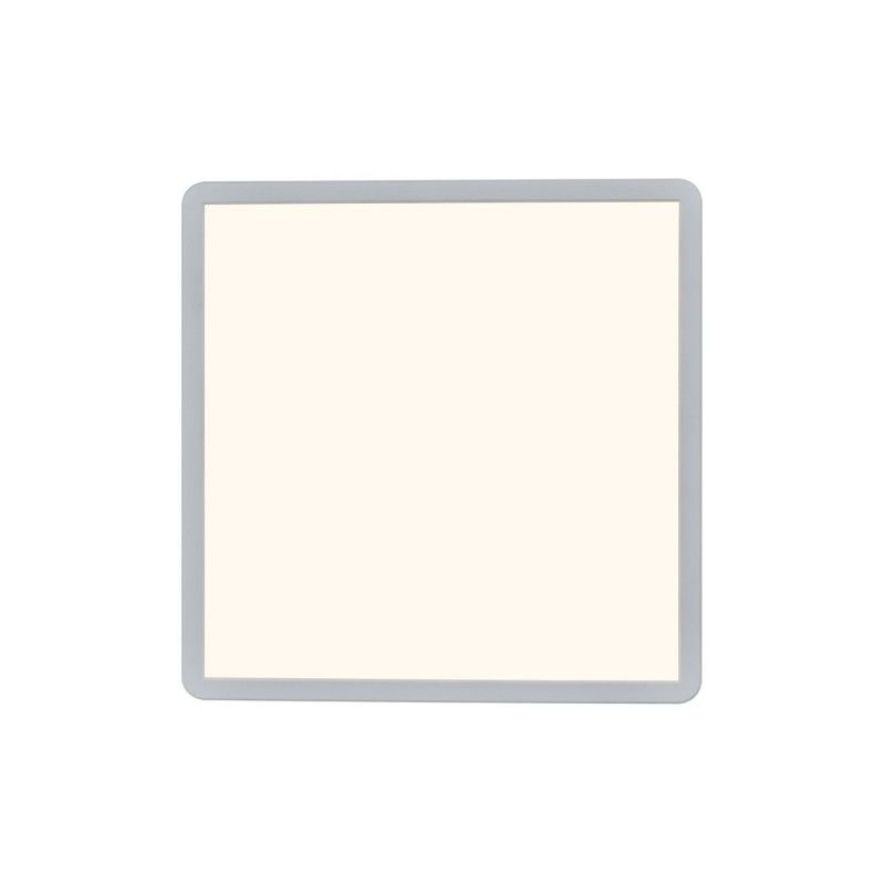 Nordlux 2015056101 Oja Square 29 LED stropné svietidlo LED  LED En.trieda 2021: E (A - G) 14.5 W biela